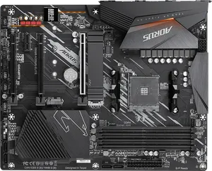 B550 AORUS ELITE (Rev. 1.0)